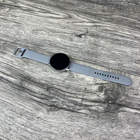 Samsung MIL-STD-810G Galaxy Watch 4 Smartwatch **PARTS - Picture 1 of 12